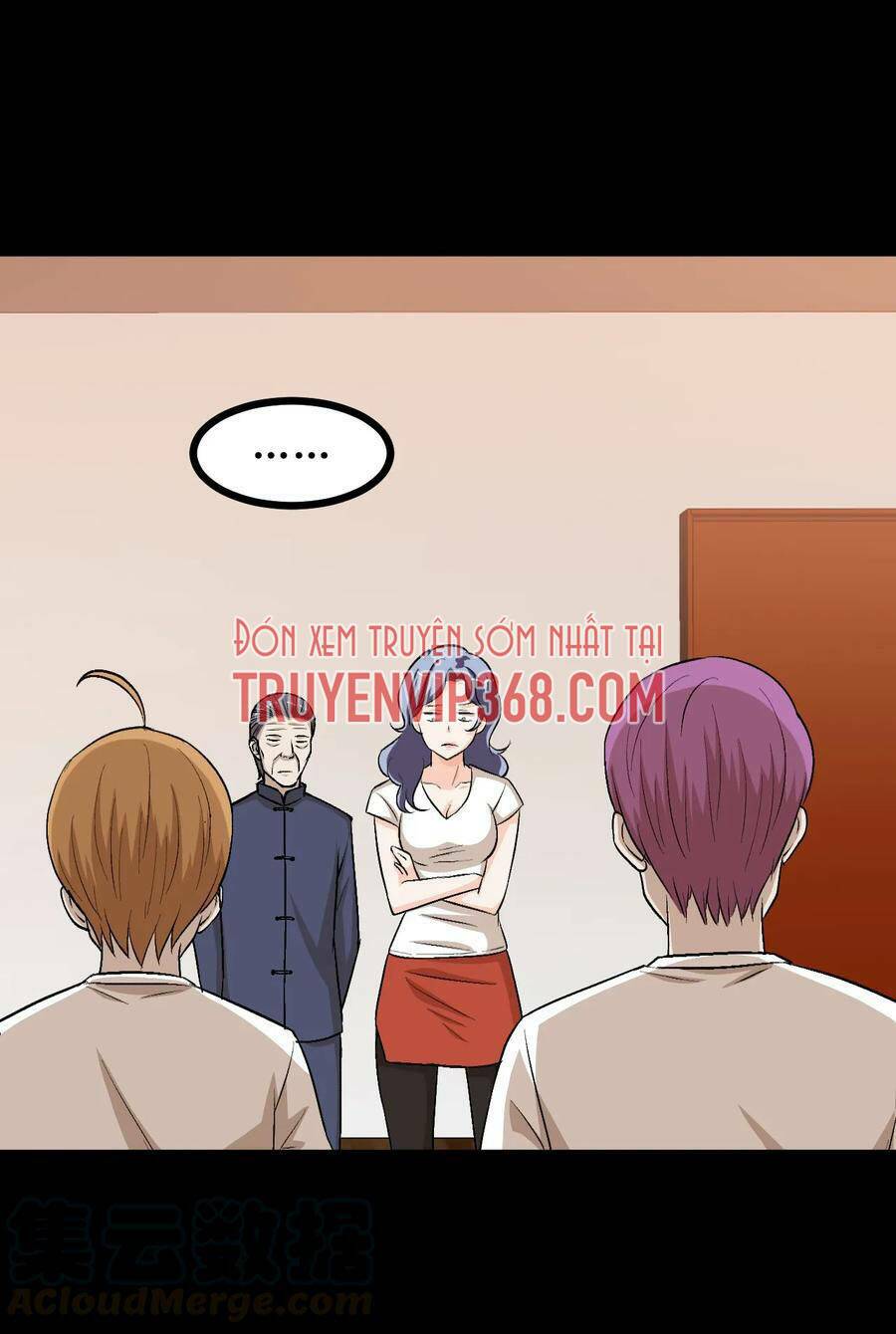 đai ca trở lại tuổi 16 chapter 140 30