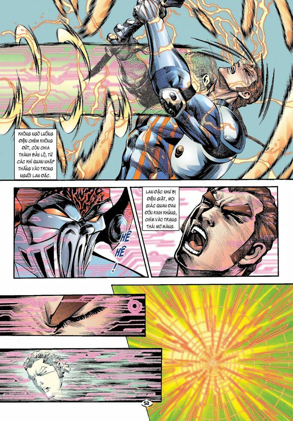 đại kiếm sư chapter 26 18