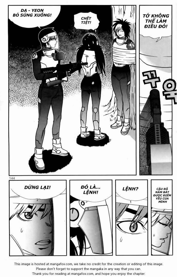 need a girl chapter 38.2 7