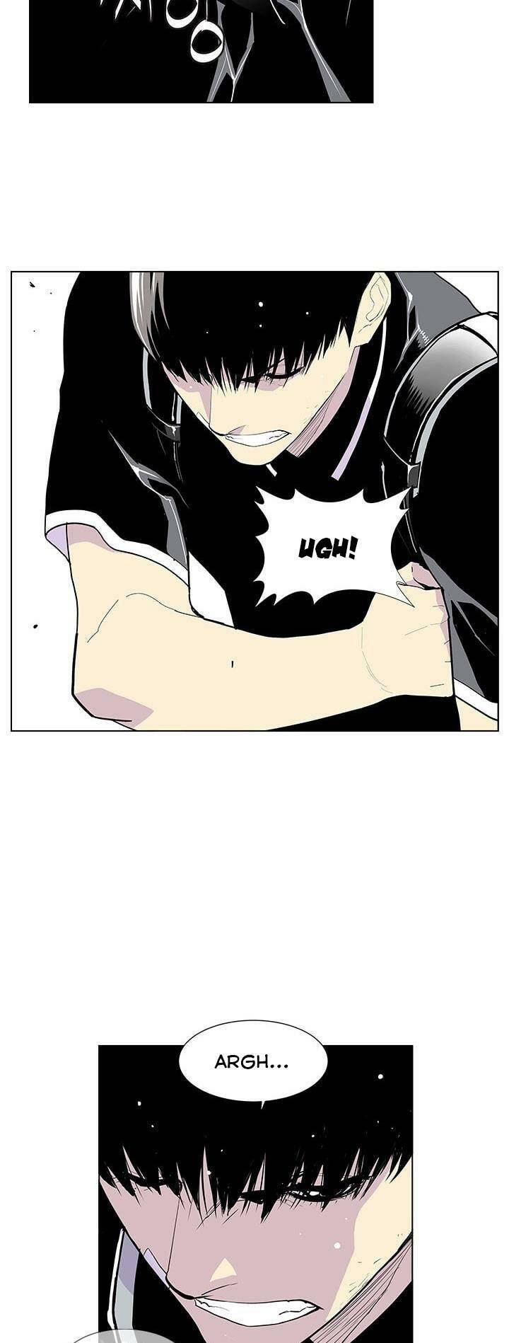 cuộc chiến băng đảng chapter 45 40