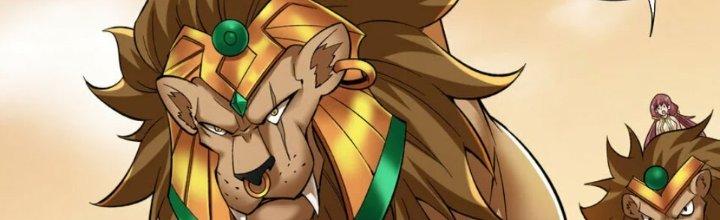 ẩn cư mười vạn năm, đời sau mời ta rời núi chapter 45 70