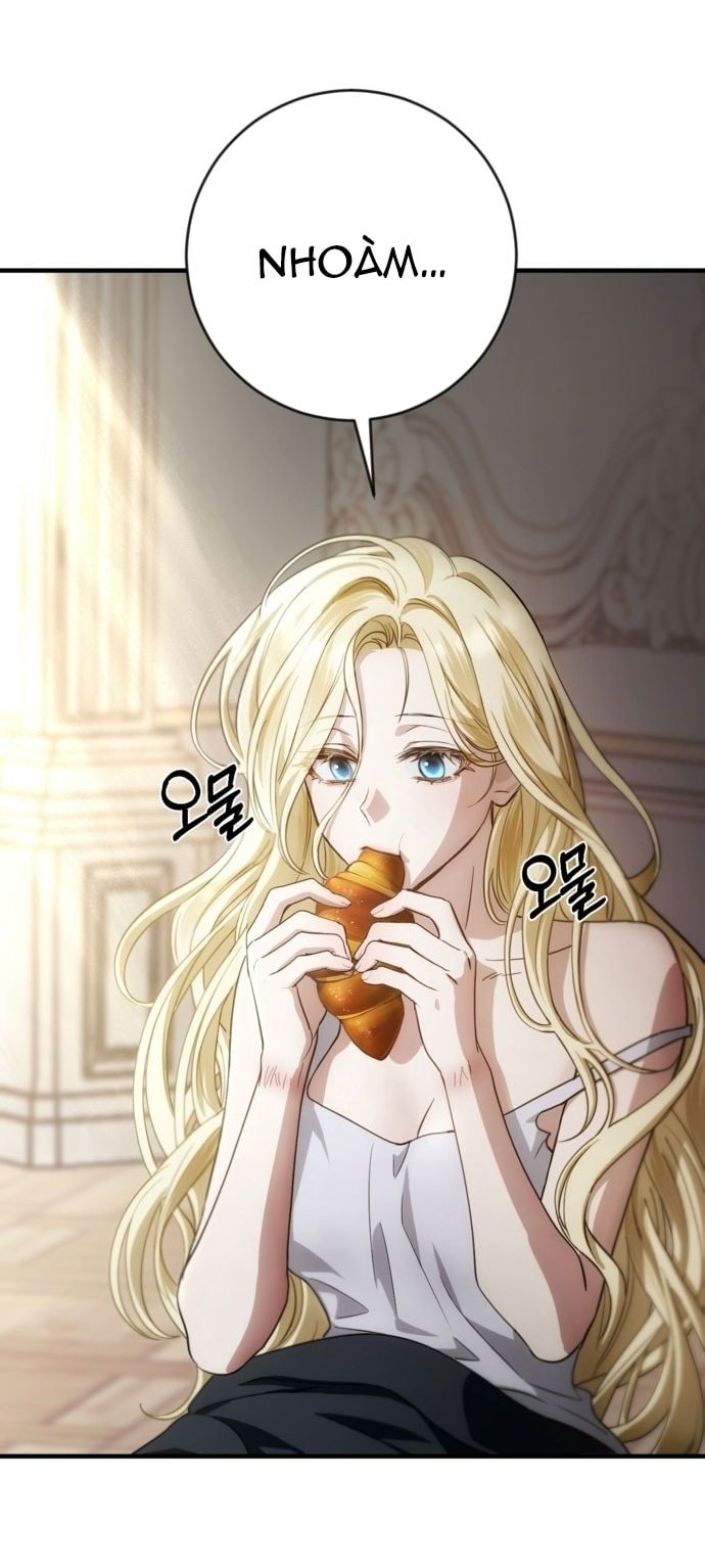 phía sau nụ cười của nàng công chúa sống sót chapter 2.2 31