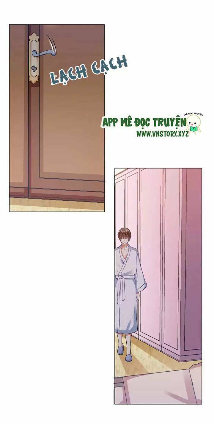 tổng tài đại nhân thật xấu hổ chapter 39 17
