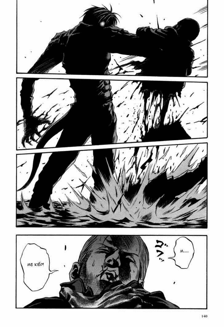 otogi matsuri chapter 23 25