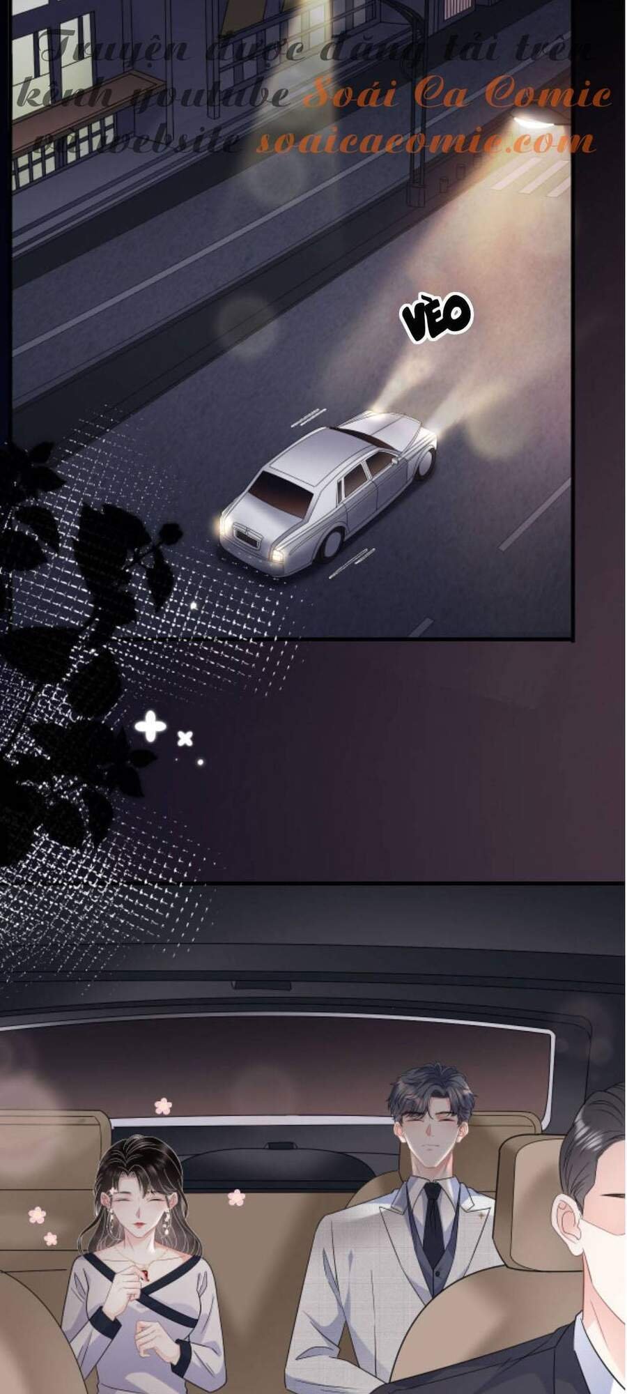 [16+] đại tiểu thư có thể có ý đồ xấu chapter 63 28