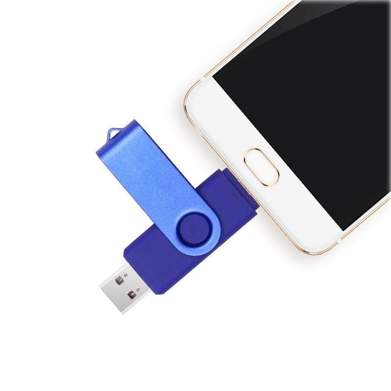 USB 2.0 hỗ trợ lưu trữ với dung lượng 32Gb tiện lợi