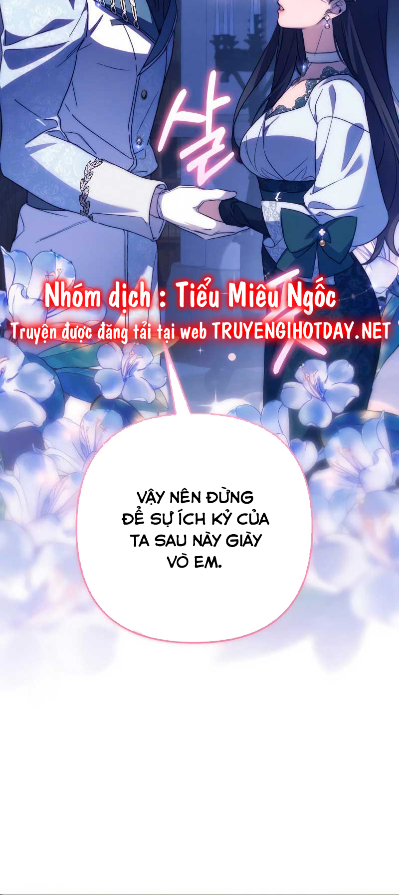 quyến rũ ngài công tước phương bắc chapter 80 10