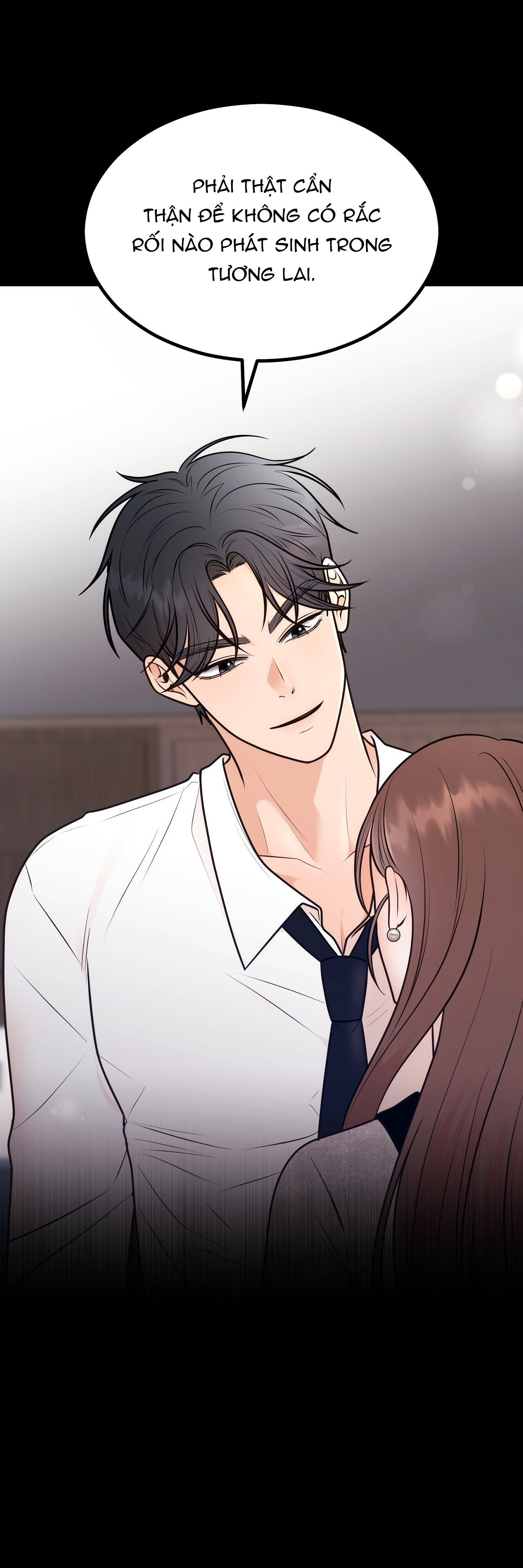 [18+] hôn nhân ràng buộc chapter 12.1 22