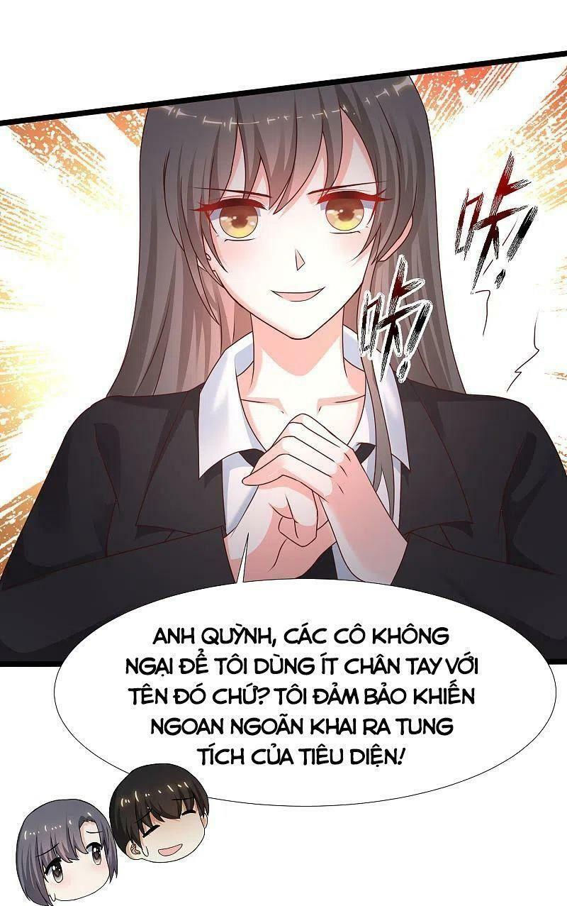 tối cường vận đào hoa chapter 224 35