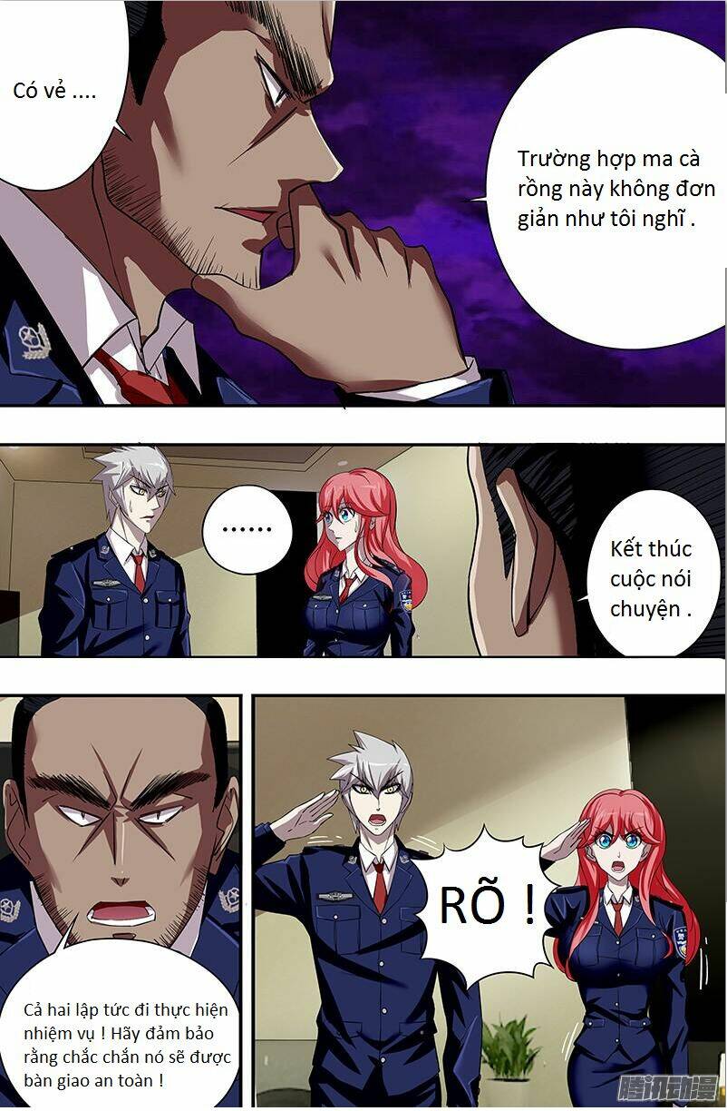 were wolf chapter 50 8