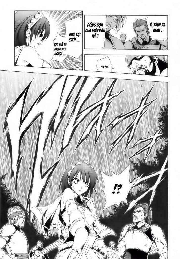 seiken no blacksmith chapter 1 27