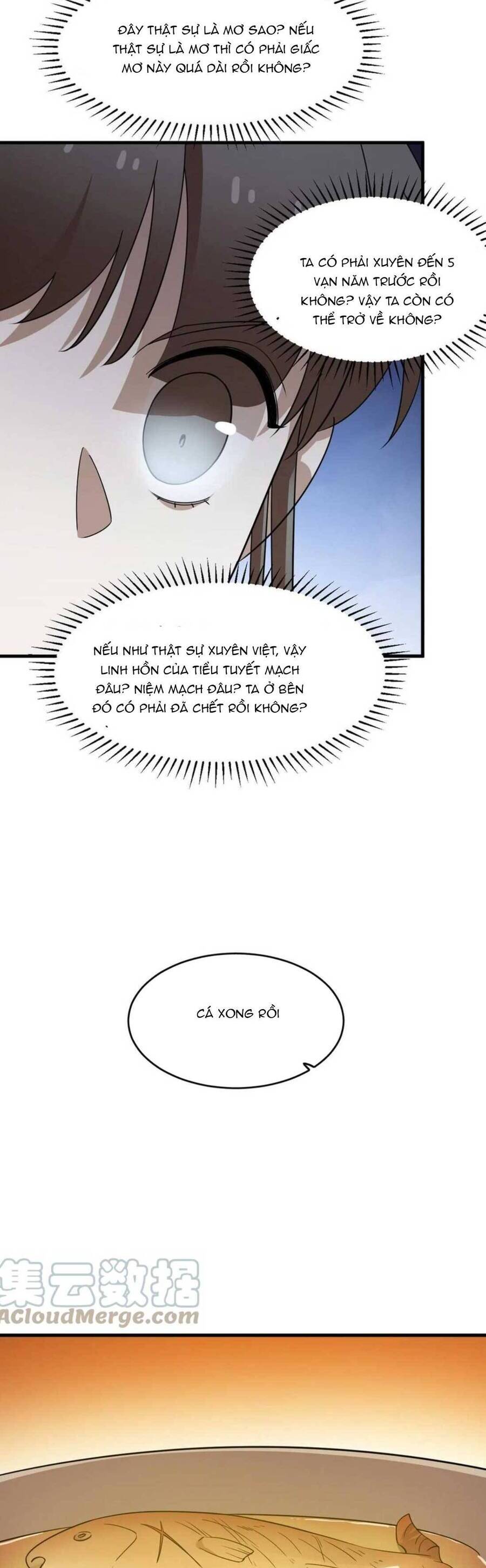 độc bộ thiên hạ: đặc công thần y chapter 452 4