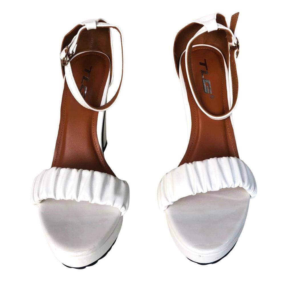 Sandal nữ quai nhún siêu hot 2021 dành cho bạn 21819