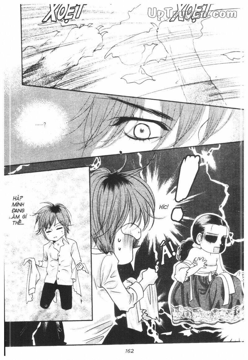 hoàng cung chapter 28 162