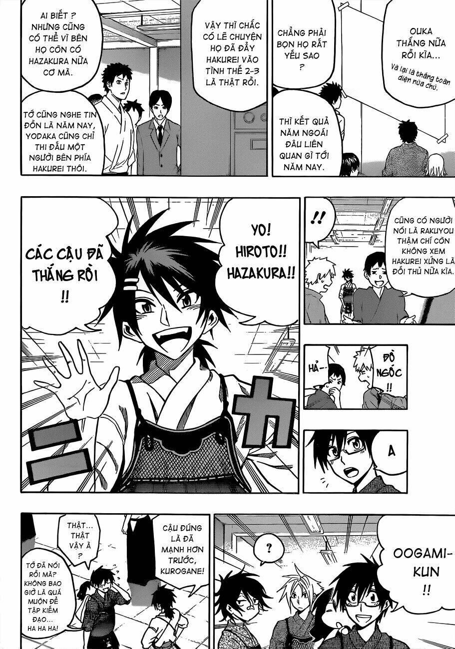 kurogane chapter 24 6