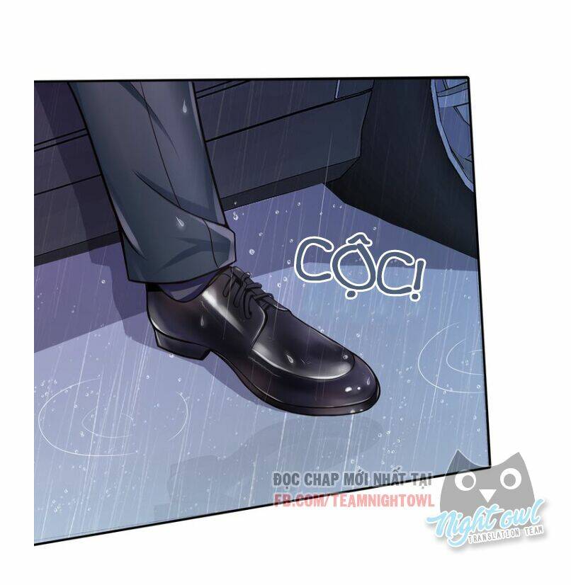 ác ma đích độc sủng điềm thê chapter 6 8