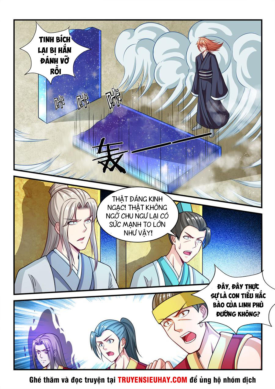 tiên vương chapter 62 12