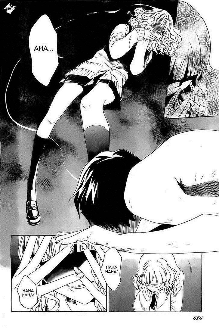 bocchiman chapter 4 27