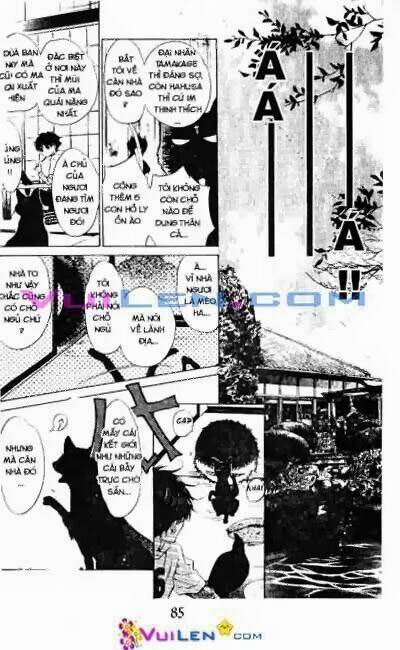 bát khuyển sỹ phương đông chapter 10 85