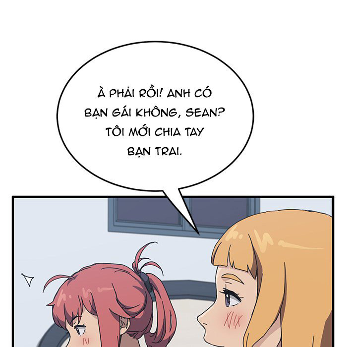 sống chung với dâm nữ chapter 4 33