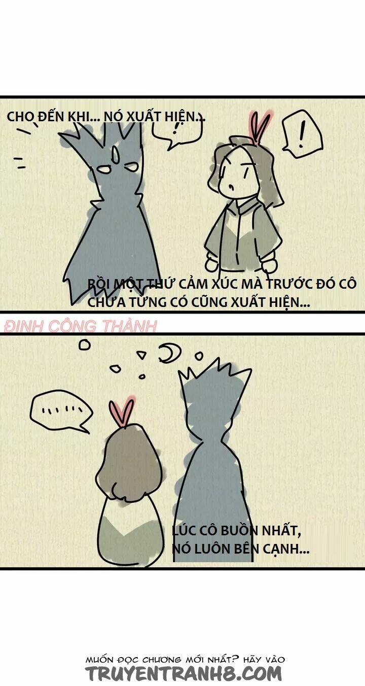 mục vụ chapter 13 14