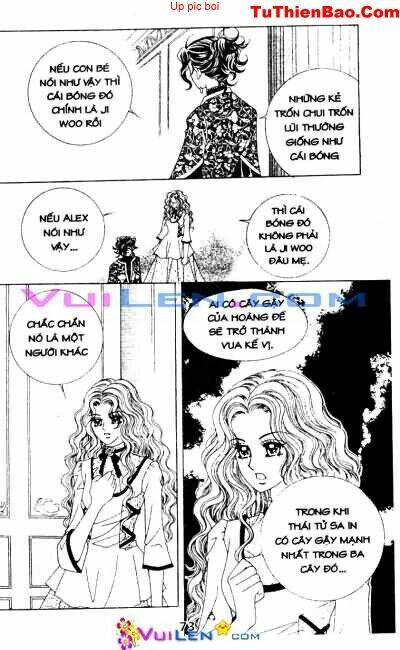 bogle goes to the kingdom chapter 28 12