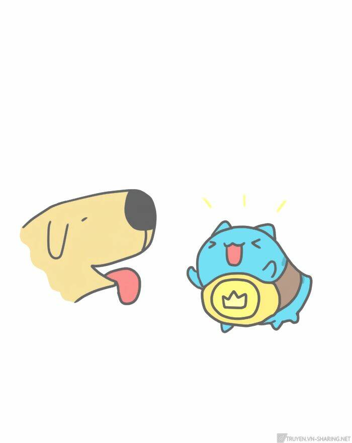 bugcat-capoo chapter 79 7