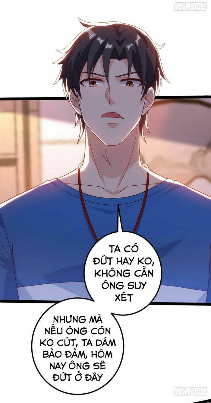 trọng sinh khí thiếu quy lai chapter 139 17