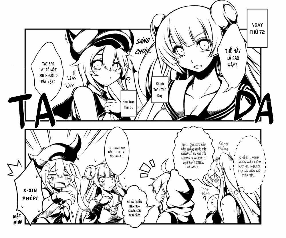 on the dawn's horizon chapter 1 24