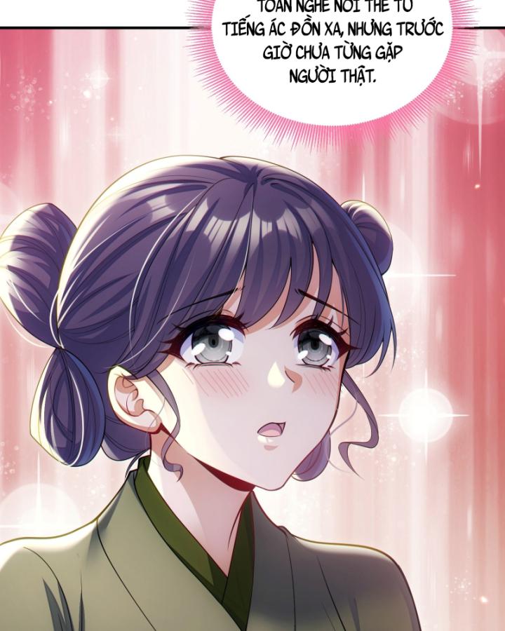 khoan đã tiên tử! xin hãy nghe ta xảo biện chapter 3 53