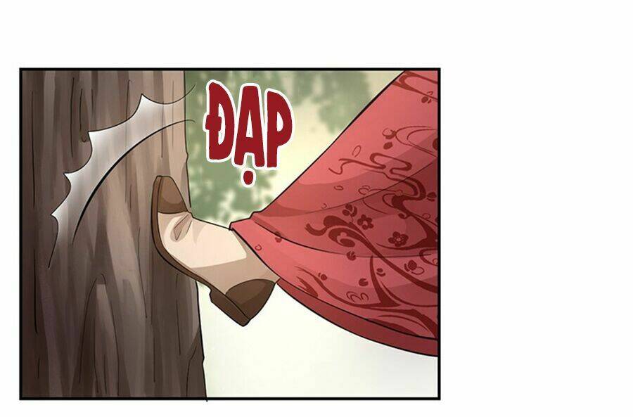 nghiên hương kỳ đàm chapter 51 38