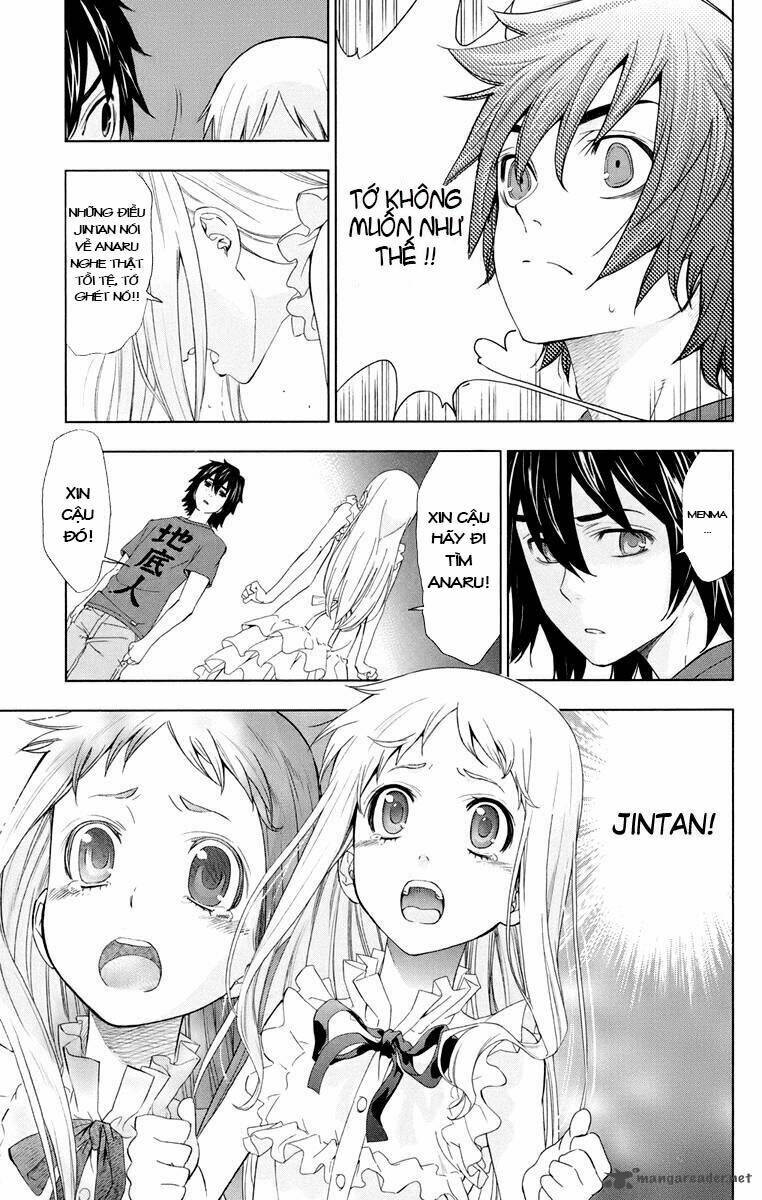 ano hana chapter 1 30