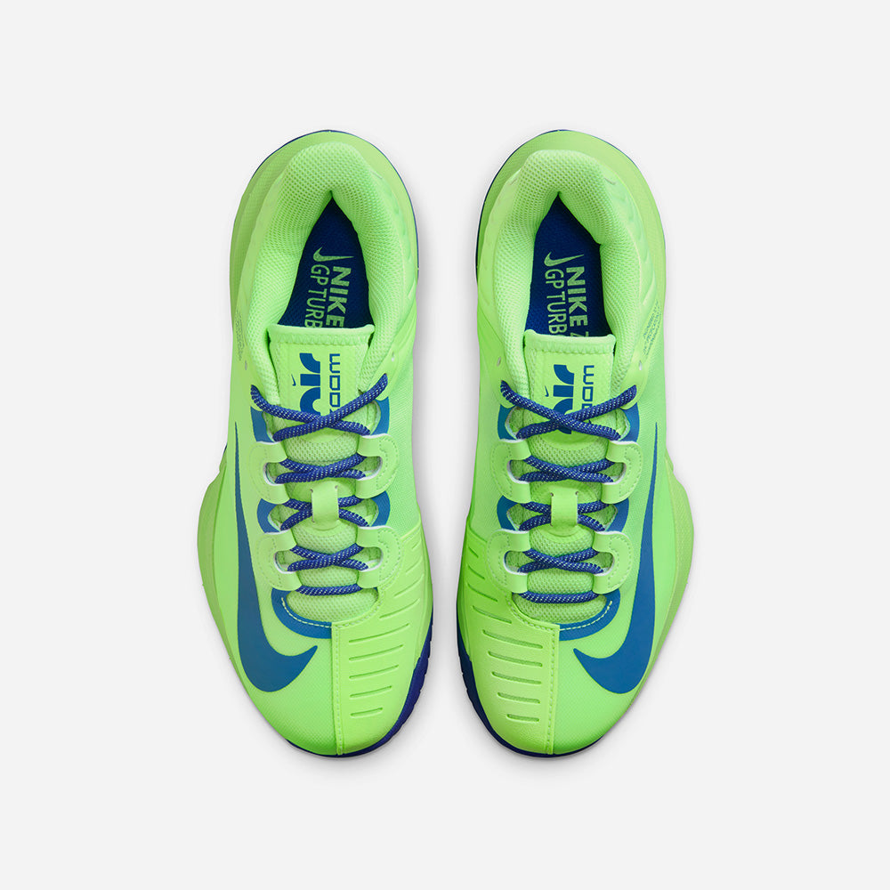 Giày quần vợt Nữ NIKE ZOOM GP TURBO HC OSAKA