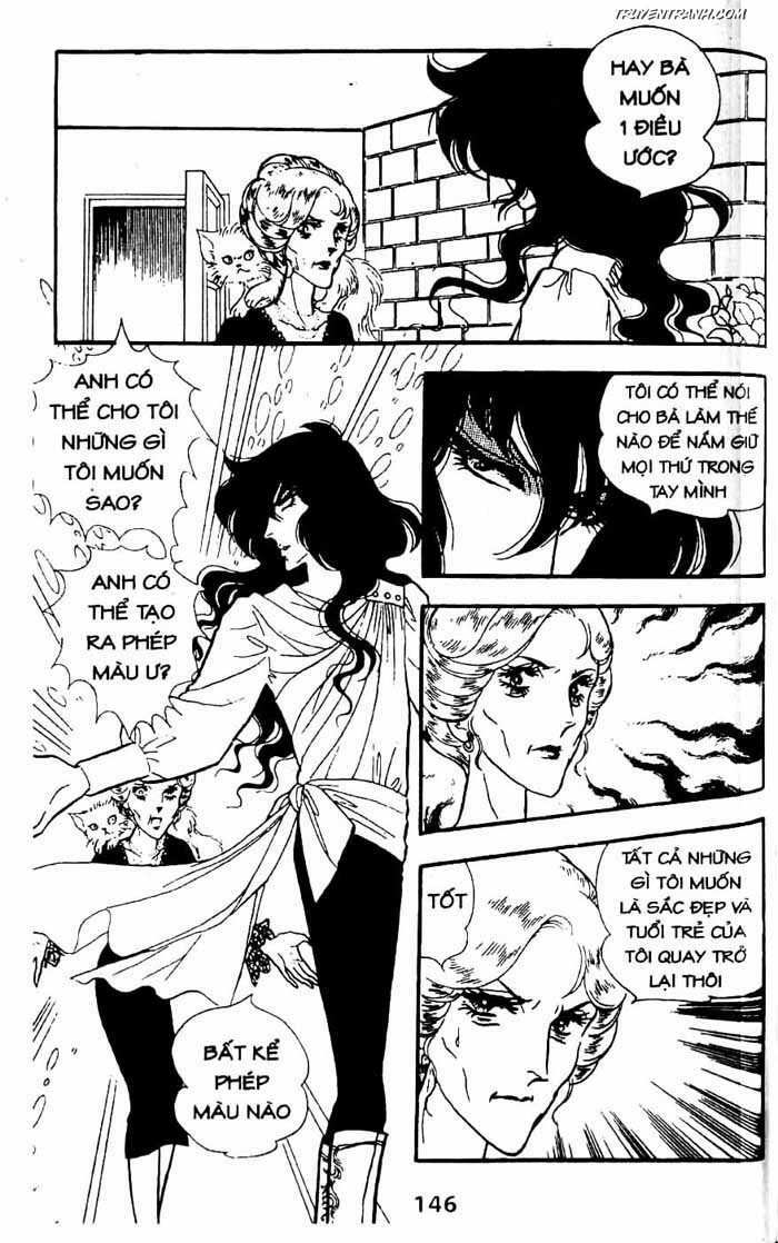 akuma no hanayome (bride of deimos) chapter 9.2 51