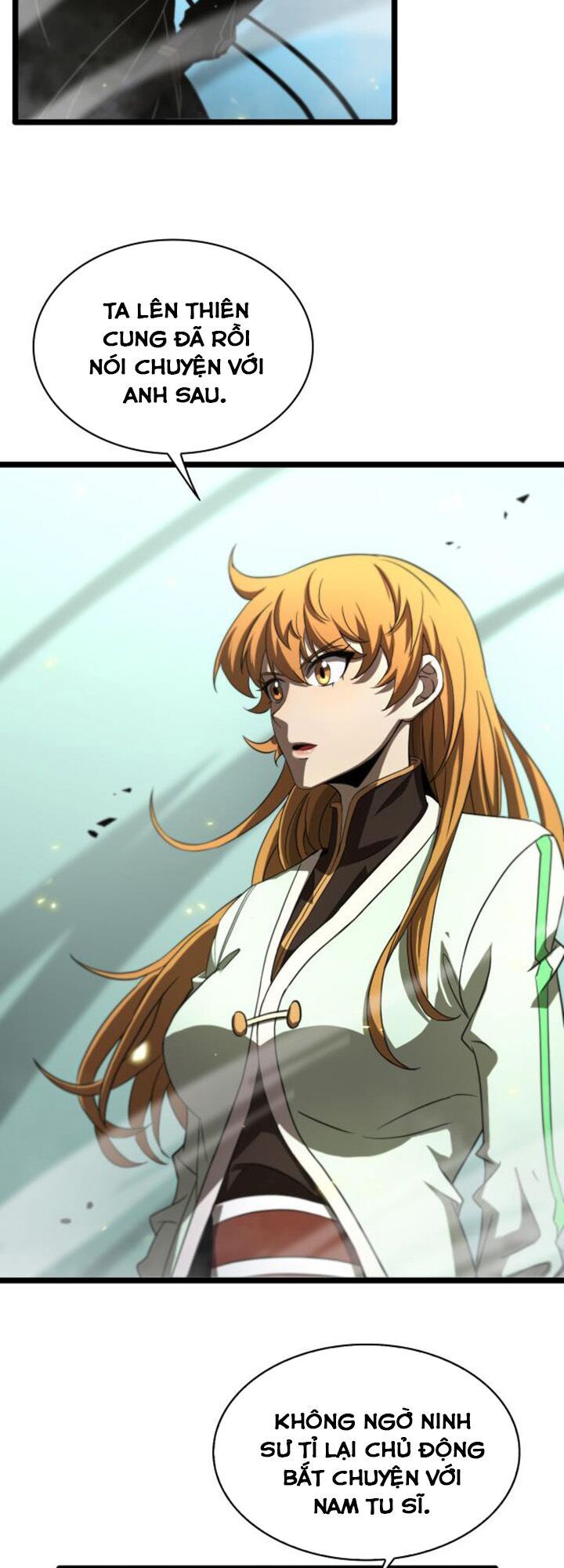 chư giới - tận thế online chapter 68 31