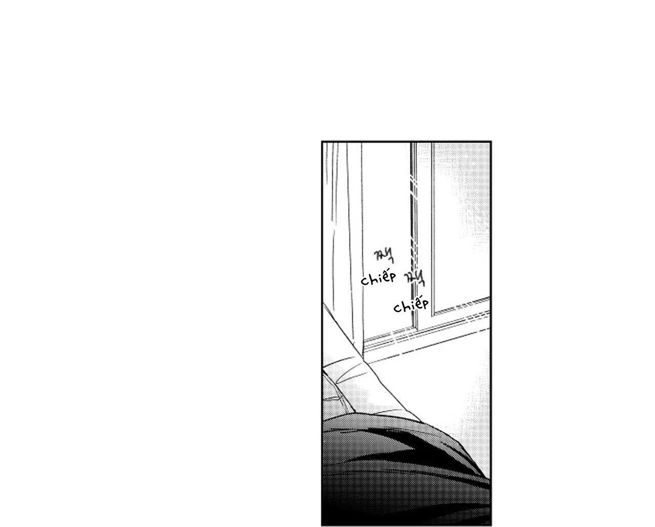 kẻ lừa đảo ngọt ngào chapter 4 2