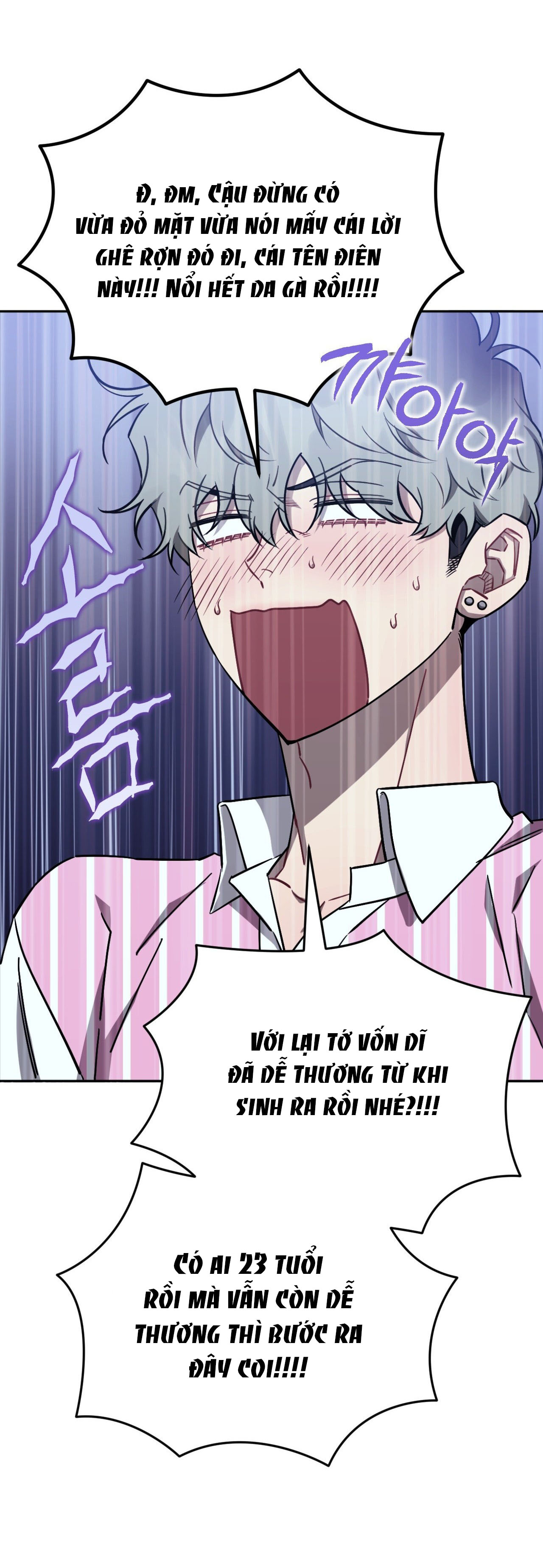 hơn cả bạn bè chapter 82 43