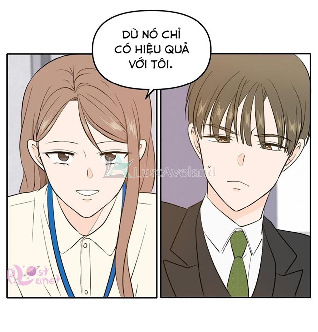 kiếp này cũng xin chăm sóc tôi như vậy nhé kiếp này cũng xin chăm sóc tôi như vậy nhé chapter 40 22