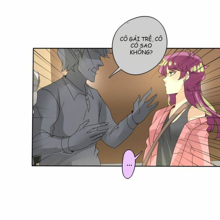 Thế Giới Không Hoàn Hảo Chapter 68 42