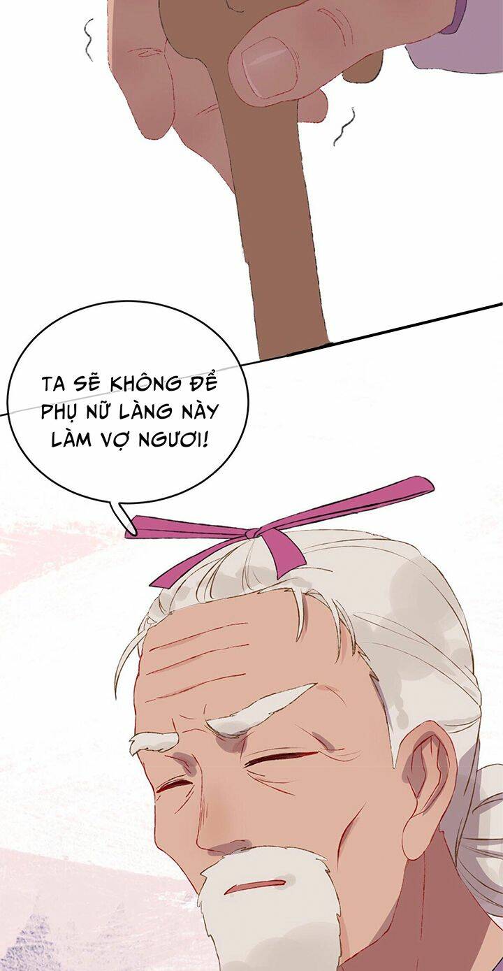 một ngày nọ tôi nhặt được một chú rồng chapter 9 8