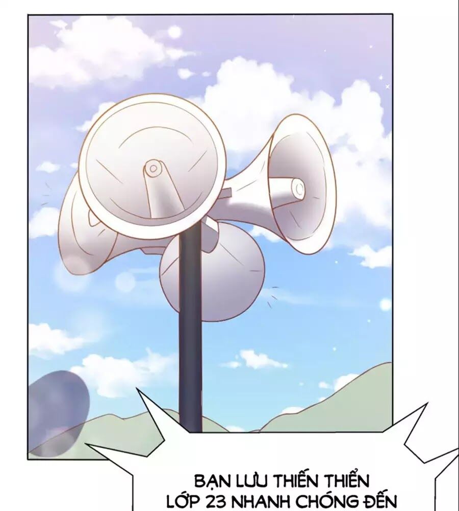 chồng già vợ trẻ trêu nhau hàng ngày chapter 58 3