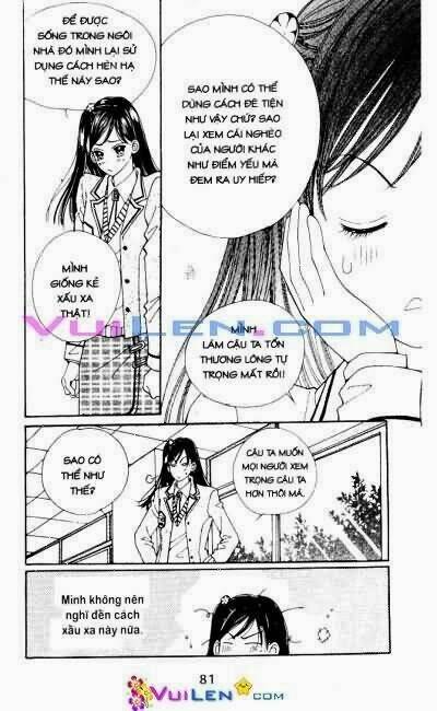 giấc mơ thần tượng chapter 6 81