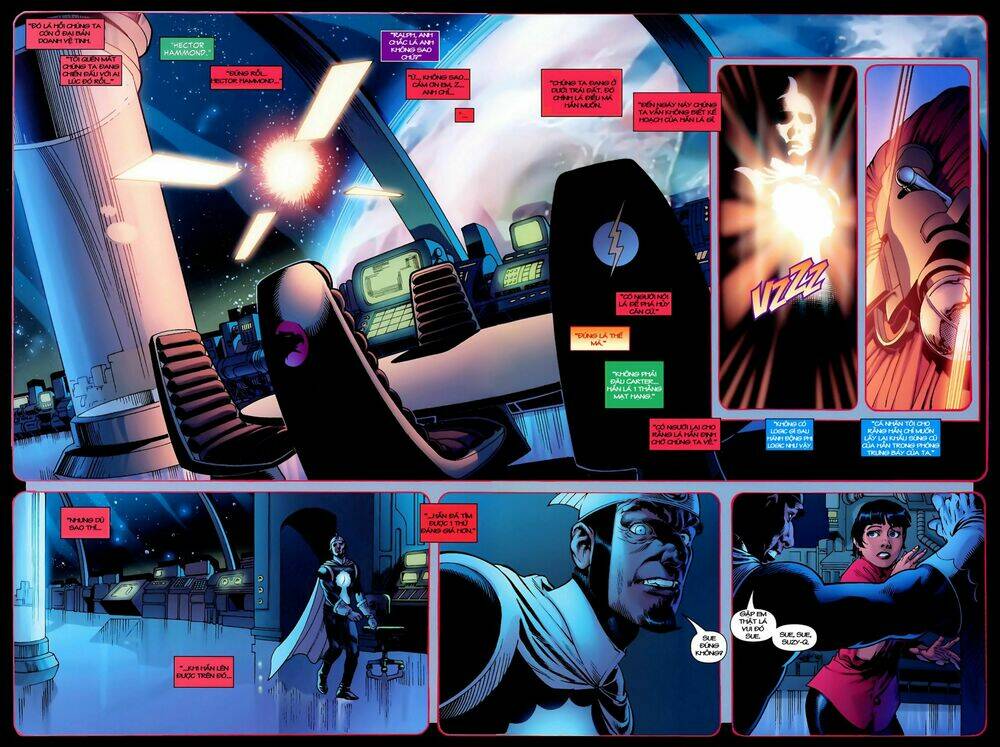 identity crisis chapter 2 6