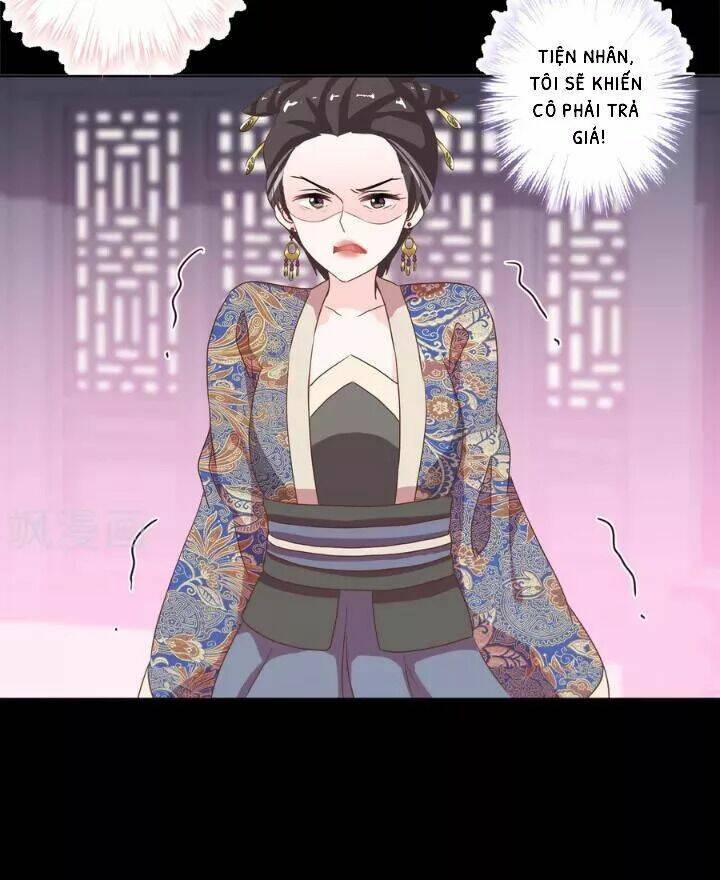 ồ, phu quân đáng yêu của tôi! chapter 0 22