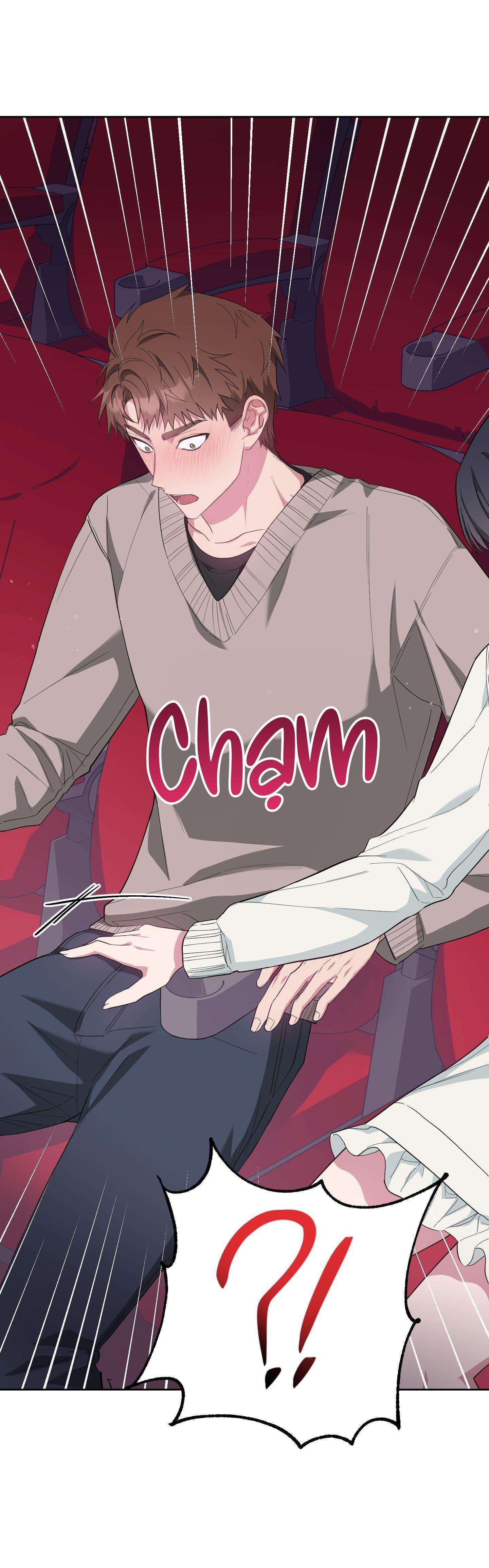 bí mật của bạn gái chapter 5 40