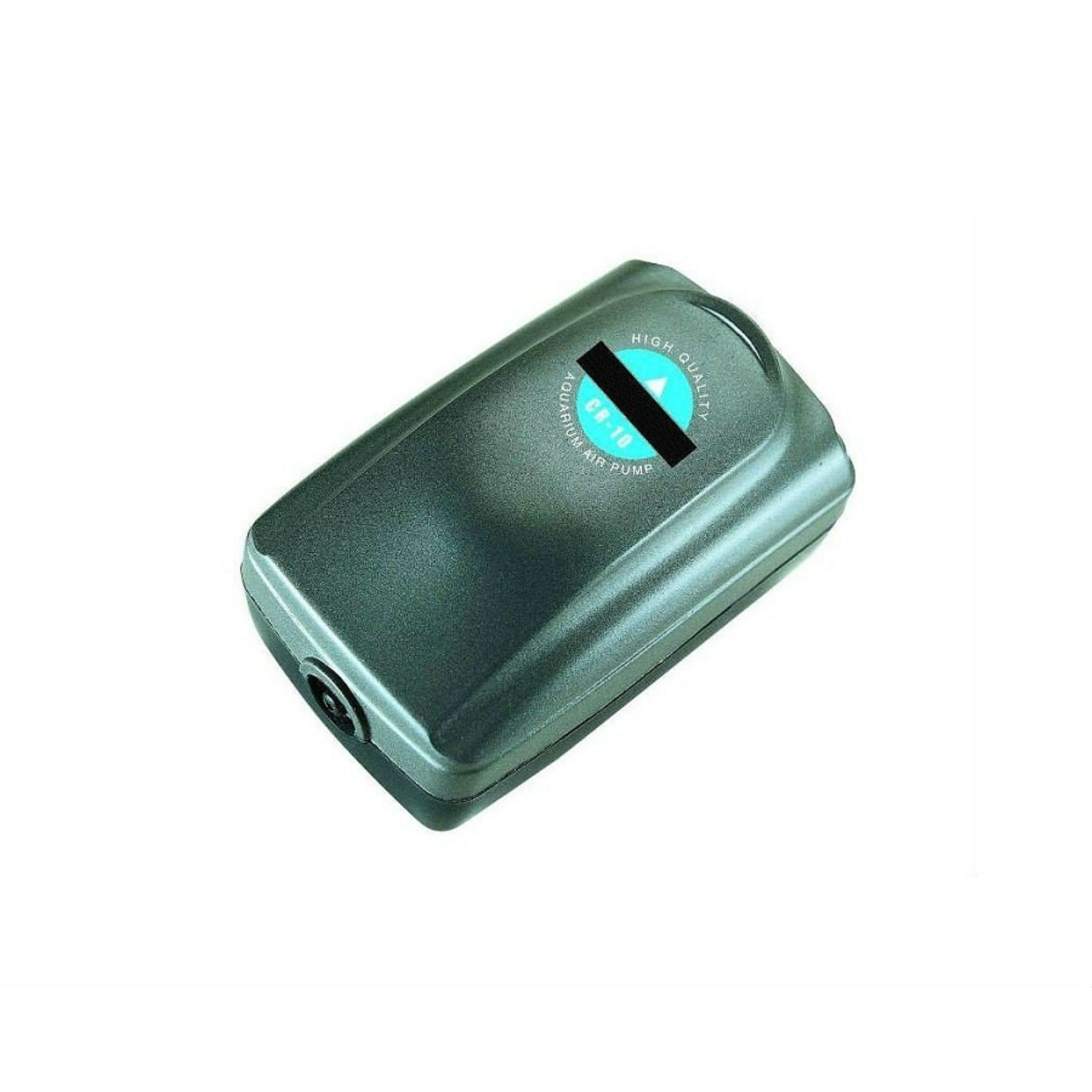 Máy sủi khí 1 vòi cao cấp, hoạt động yên tĩnh CR-10 3W 1.2L/min