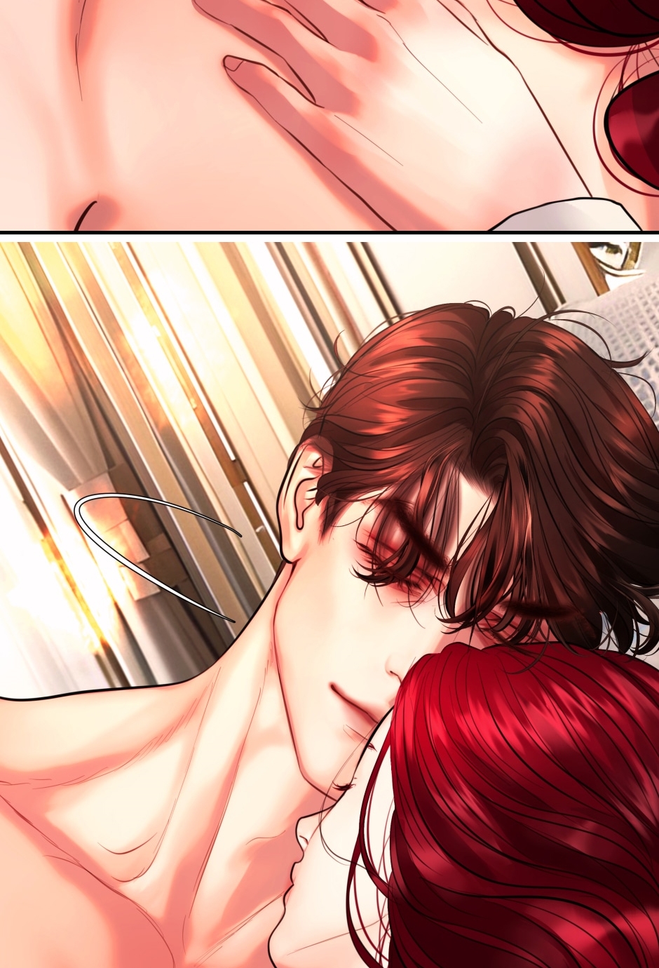 tôi đã ký khế ước với ác quỷ chapter 27.1 16