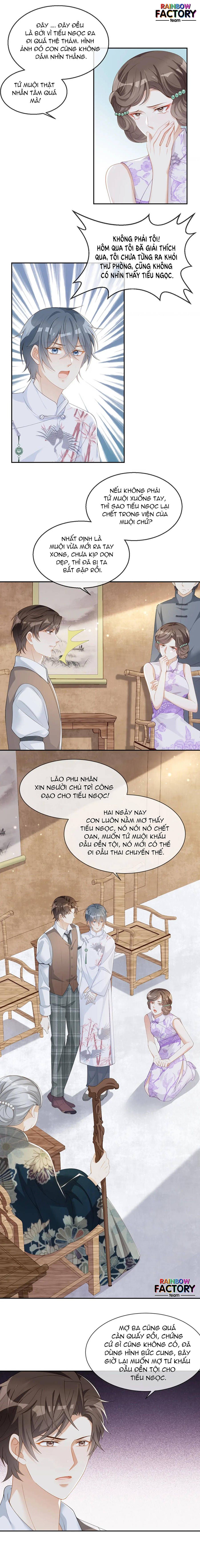 dạ yến chapter 10 5