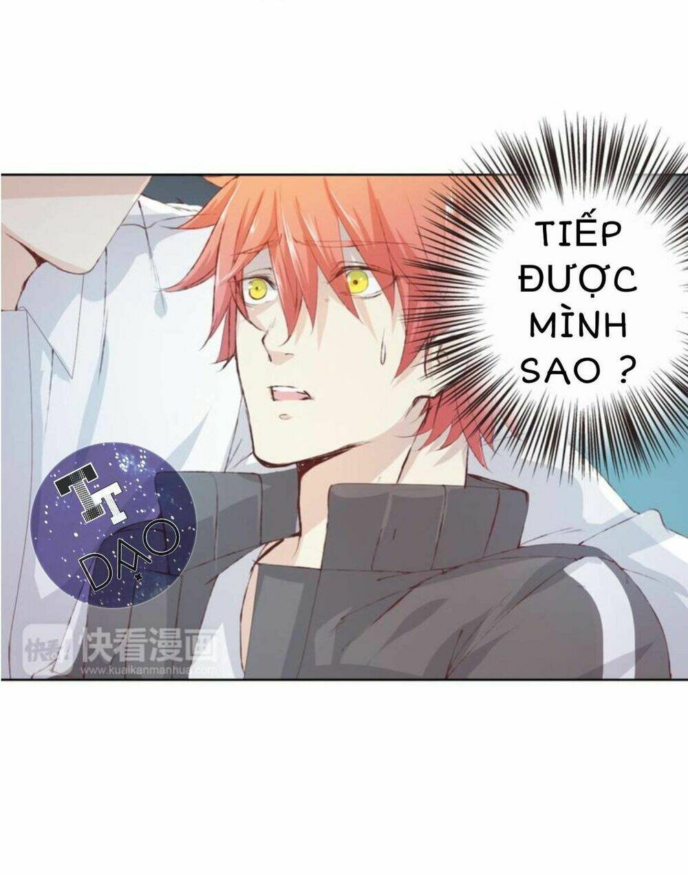 tôi không phải đa nhân cách chapter 8 47