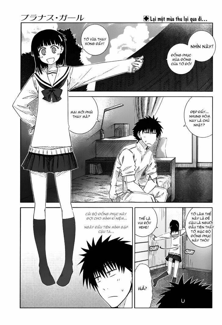 prunus girl chapter 26 6